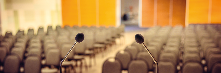 Toplantı, Kongre ve Seminer Organizasyonları