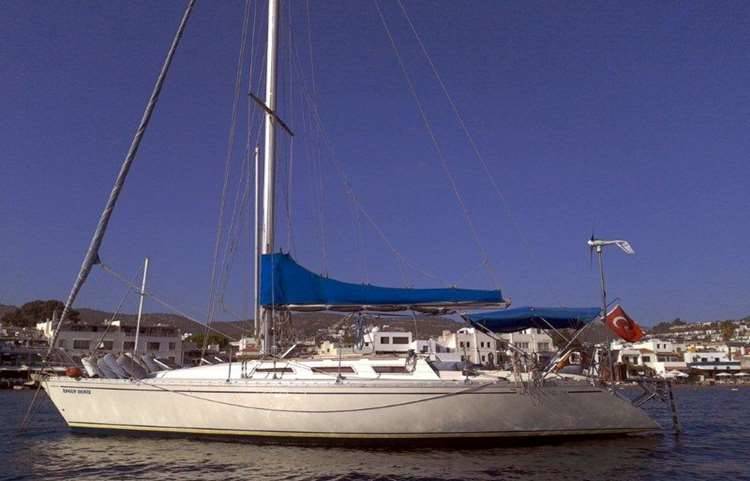 Tekne -Yelkenli - Yat Kiralama
